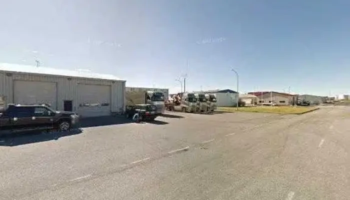 Orkan -  Street View 360deg - Grindavík