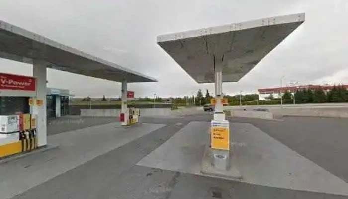 Orkan -  Street View 360deg - Garðabær
