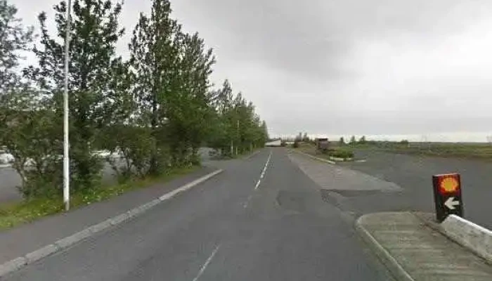 Orkan -  Street View 360deg - Hveragerði