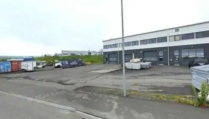Orkey -  Verksmiðja - Akureyri