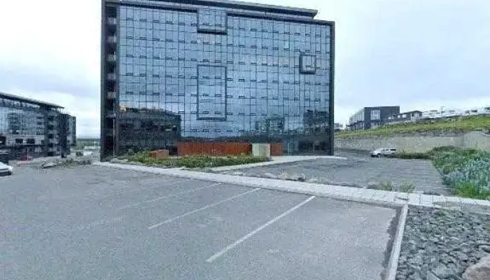 Orkugardur Stjornvold - Kópavogur