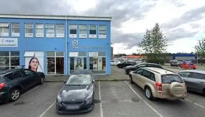 Orkuklasinn -  Street View 360deg - Reykjavík