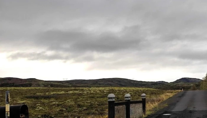 Orlofshus Vid Ulfljotsvatn Island - Ísland