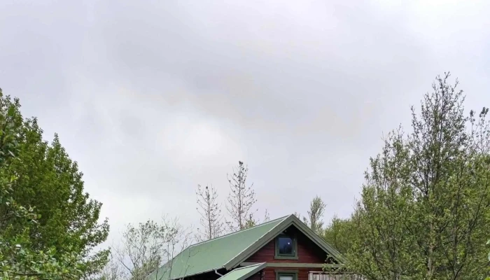 Orlofshus Vid Ulfljotsvatn Opið Nuna - Ísland