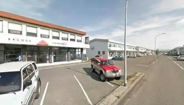 Ormsson Verkstaedi Viðgerðir A Heimilistækjum - Reykjavík
