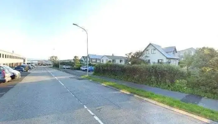 Orvi Starfsþjalfun Kopavogur 2 - Kópavogur