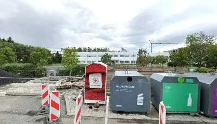 Oryrkjabandalag Islands Samtok Sem Ekki Eru Rekin I Hagnaðarskyni - Reykjavík