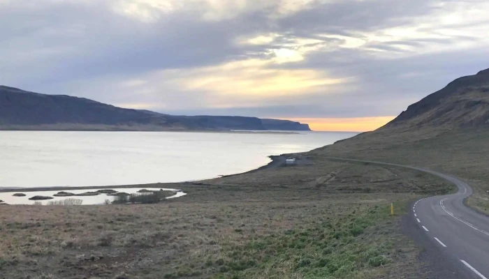 Osafjordur Afslættir - Iceland