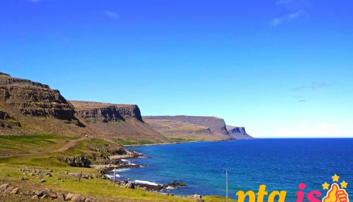Osafjordur Fjorður - Iceland