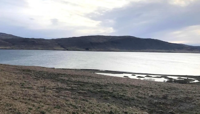 Osafjordur Iceland - Iceland