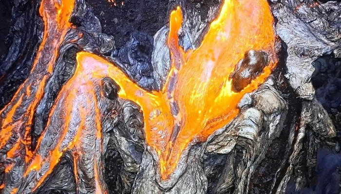 Oskjuhlid Heimilisfang - Reykjavík