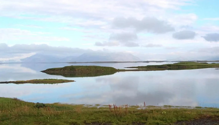 Osland Afslættir - Höfn Í Hornafirði