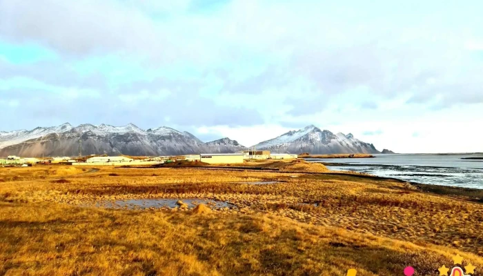 Osland Fjall - Höfn Í Hornafirði