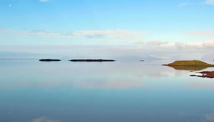Osland Heimilisfang - Höfn Í Hornafirði
