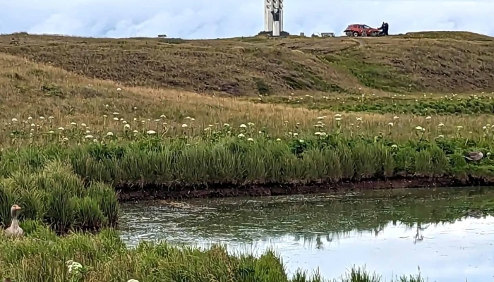 Osland Hvar - Höfn Í Hornafirði