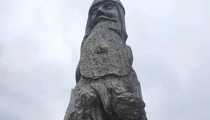 Osland Myndbond - Höfn Í Hornafirði