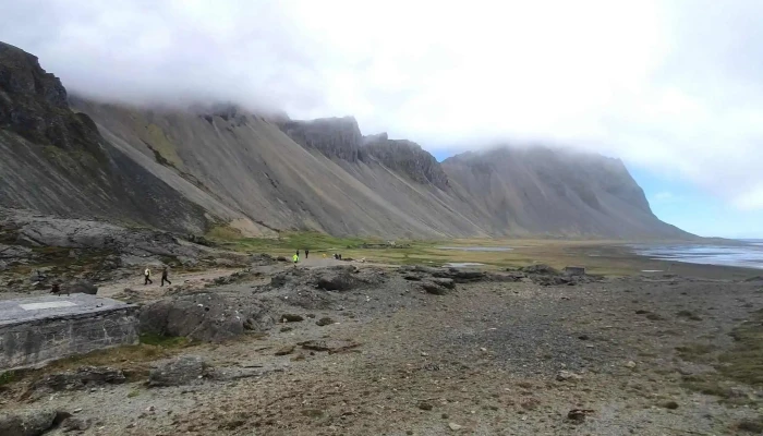 Osland Safn - Höfn Í Hornafirði