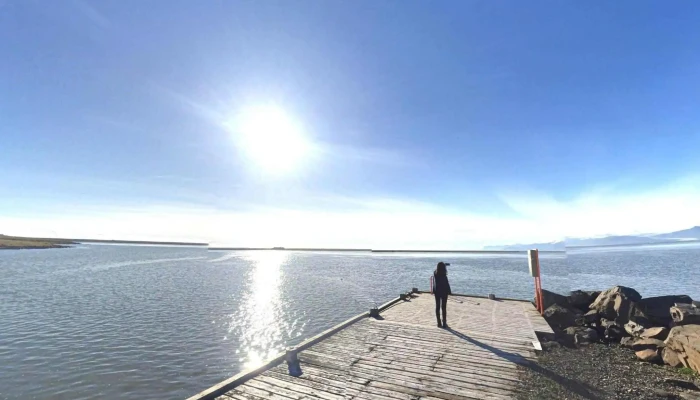 Osland Street View 360deg - Höfn Í Hornafirði