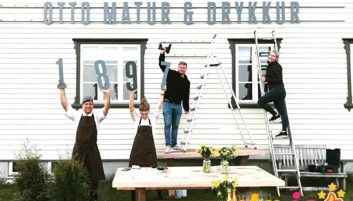 Otto Matur Drykkur Fra Eiganda - Höfn Í Hornafirði