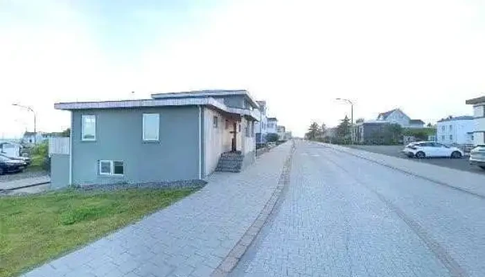 Otto Matur Drykkur Street View 360deg - Höfn Í Hornafirði