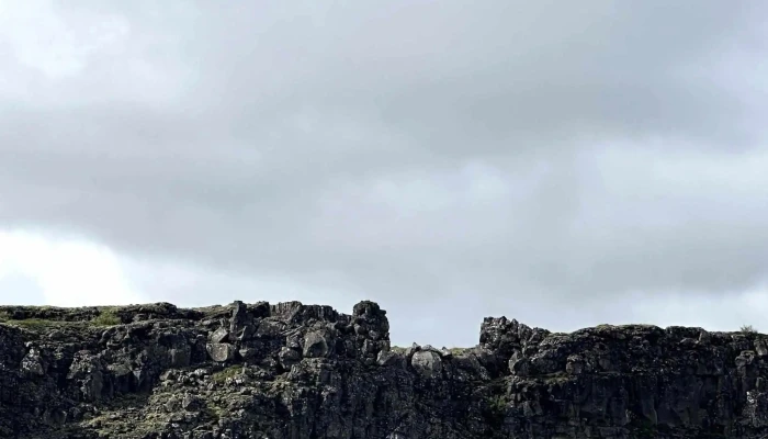 Oxararholmi Heimilisfang - Thingvellir