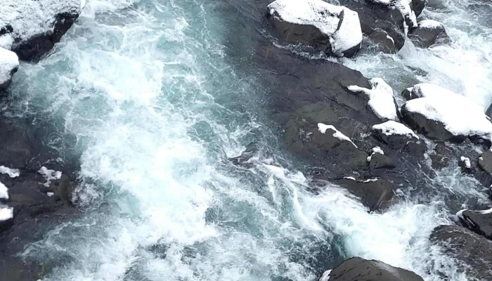Oxararholmi Simi - Thingvellir