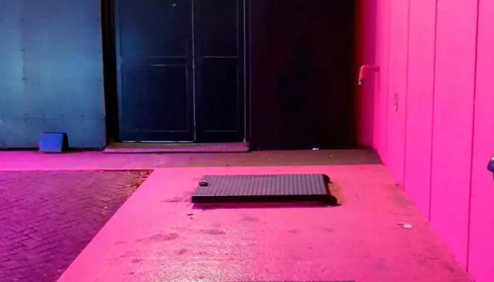 Pakkaport Orkunni Bustadavegi Posthus - Reykjavík
