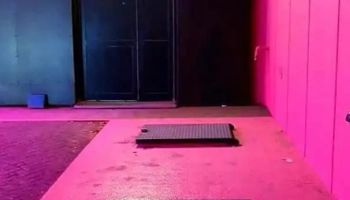 Pakkaport Orkunni Bústaðavegi - Reykjavík