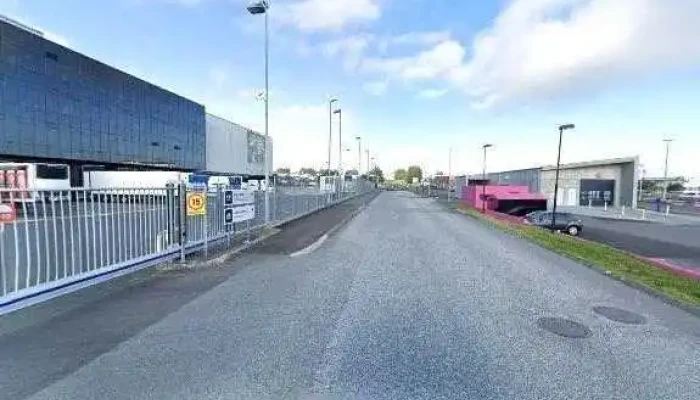 Pakkaport Orkunni Vesturlandsvegi -  Postþjonusta - Reykjavík