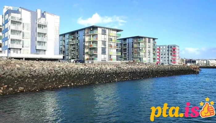 Pakkhusid Byggdasafn Hafnarfjardar Myndskeid - Hafnarfjörður