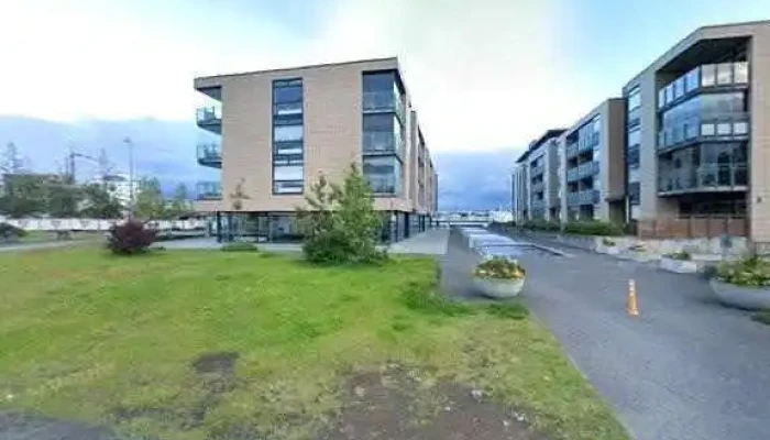Pakkhusid Byggdasafn Hafnarfjardar Street View 360deg - Hafnarfjörður
