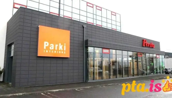 Parki Interiors - 201 Kópavogur