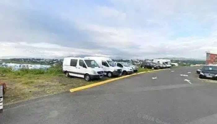 Partaland -    Bifreidaverkstaedi Islands Bifreiðaverkstæði - Reykjavík