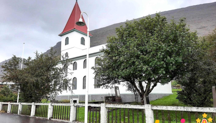Patreksfjordur Post - Patreksfjörður