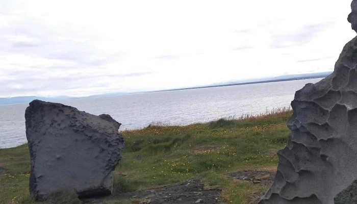 Penninn Eymundsson Keflavik Kynning - Njarðvík