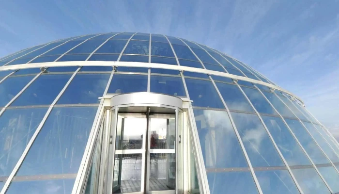 Perlan -  Street View 360 - Reykjavík
