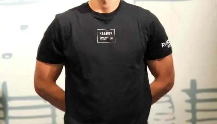 Personal trainer Agris Trambickis - Reykjavík