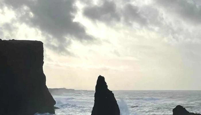 Phare De Reykjanesta Heimilisfang - Iceland