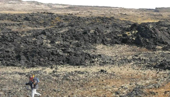 Phare De Reykjanesta Opið Nuna - Iceland