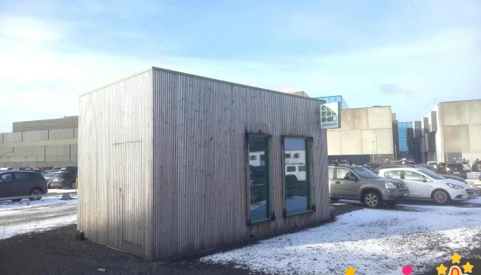 Pikkolo Vatnsmýri Reykjavik 2 - Reykjavík