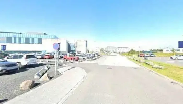Pikkolo Vatnsmýri Reykjavik 3 - Reykjavík