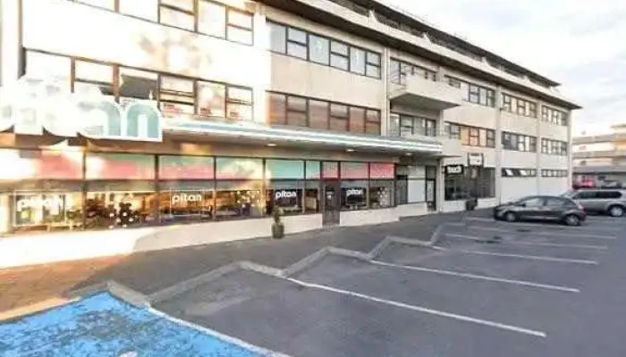 Pitan Street View 360deg - Reykjavík