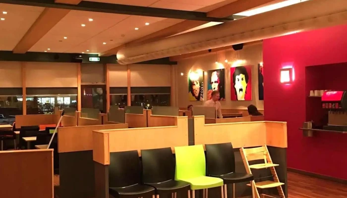 Pitan Veitingastaður - Reykjavík