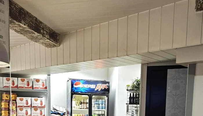 Pitsugerdin -  Umsagnir - Vestmannaeyjabær