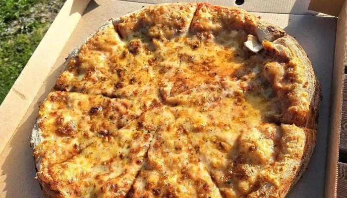Pizzafjörður - 735 Eskifjorður