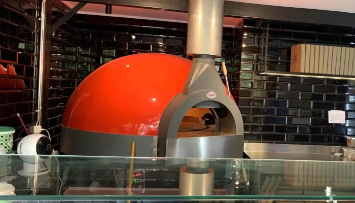 Pizzakofinn - 640 Húsavík