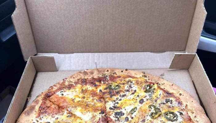 Pizzan -  Simi - Hafnarfjörður