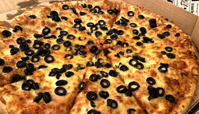 Pizzan -  Umsagnir - Hafnarfjörður