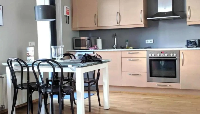 Planet Apartments -  Eldhus - Reykjavík
