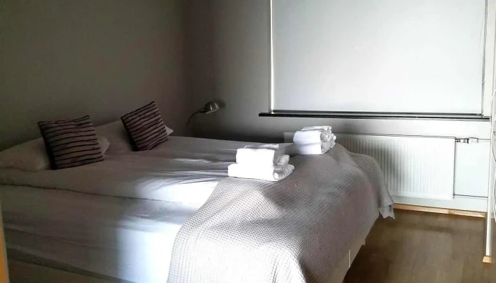 Planet Apartments -  Herbergi - Reykjavík